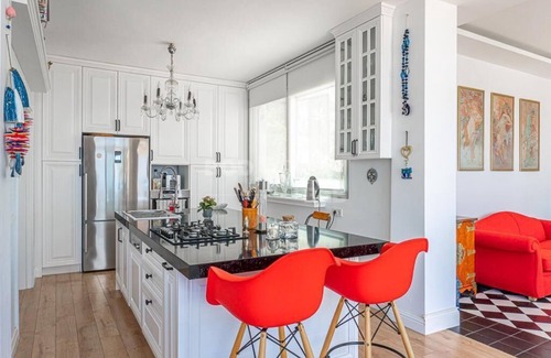 Yalikavak Villa | Aegean Sea View Villa Panoramic Bliss