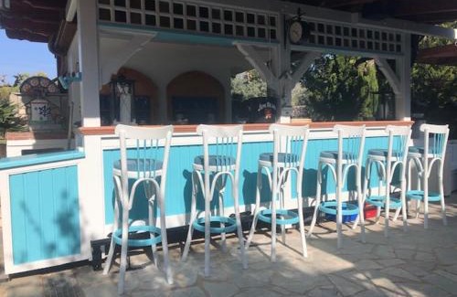 Potos Apartment | Aegean Villas