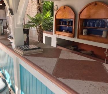 Potos Apartment | Aegean Villas