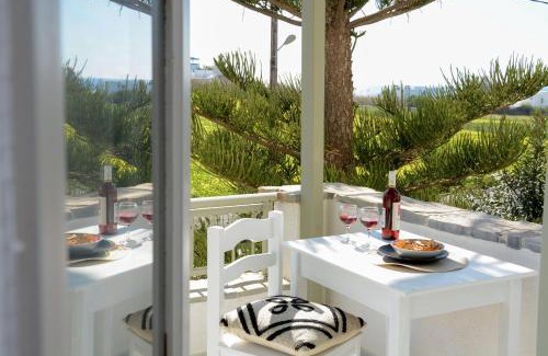 Agia Anna Apartment | Aegean White Aparts