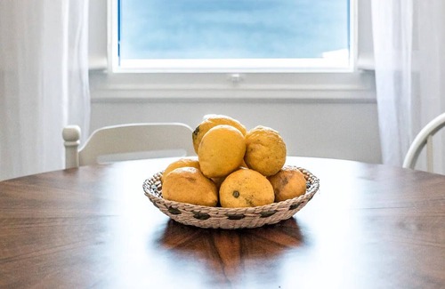 Panormos House | AegeanDreamBnB Laidback Luxe 3BR Steps from Beach