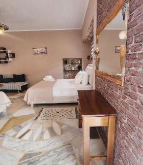 Skala Eresou House | AegeanHeaven