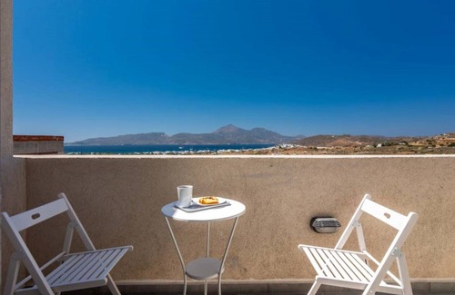 Adamas House | Aegiis maisonnettes - Baritis