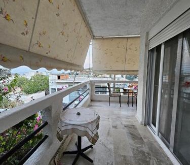 Agia Marina Apartment | Aegina island Studio apartment