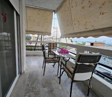 Agia Marina Apartment | Aegina island Studio apartment