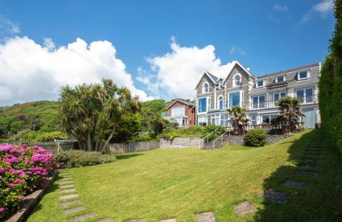 Mumbles House | Ael Y Don, Langland