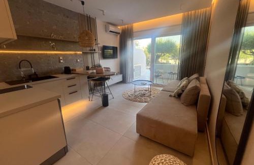 Makry Gialos Apartment | Aelia Apartments