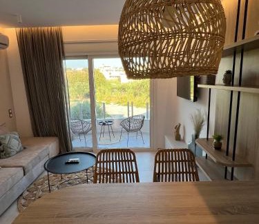 Makry Gialos Apartment | Aelia Apartments