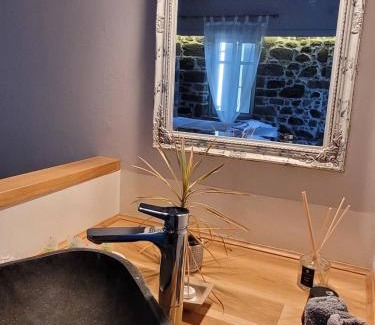 Myrina Apartment | Aelia Apartments Limnos