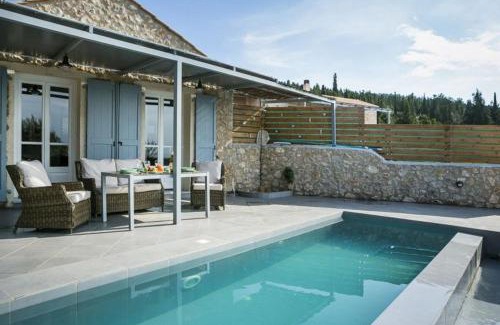 Manganos House | Aelia Cottage