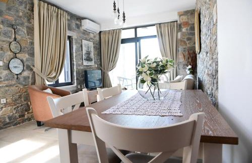 Pella Region House | Aelia Stone Houses