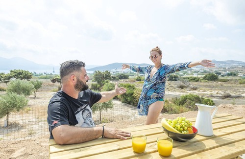 Adamas Apartment | Aelia Suites Milos