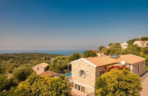 Manganos Villa | AELIA VILLA