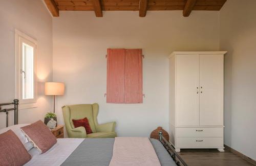 Manganos Villa | AELIA VILLA