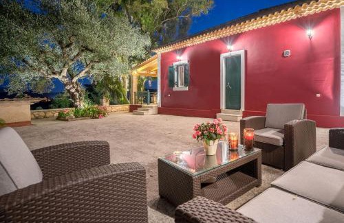 Agia Marina Villa | Aelia Villa