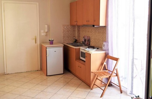 Panagiouda Apartment | Aella Studios