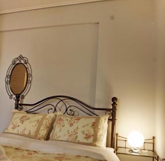 Panagiouda Apartment | Aella Studios