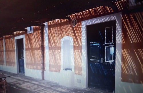 Filicudi Porto House | AEOLIAN DETACHED HOUSE