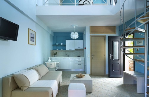 Apidias Lakkos House | Aeolis Apartments & Studios