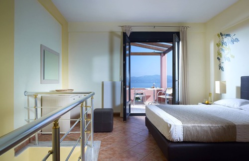 Apidias Lakkos House | Aeolis Apartments & Studios