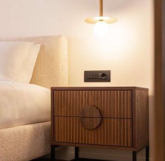 Samos Hotel | Aeolis Hotel