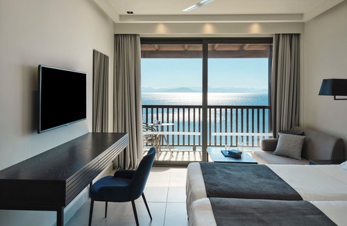 Dafnata Resort | Aeolos Beach Resort All Inclusive