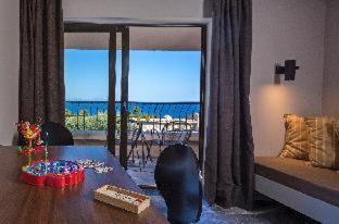 Dafnata Resort | Aeolos Beach Resort