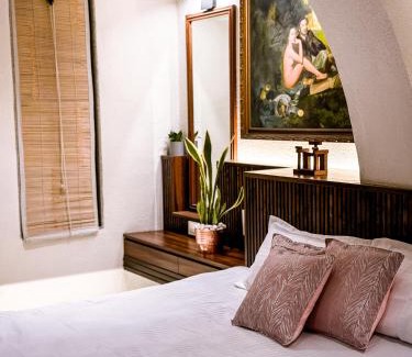 Nargol Hotel | Aeraki palms
