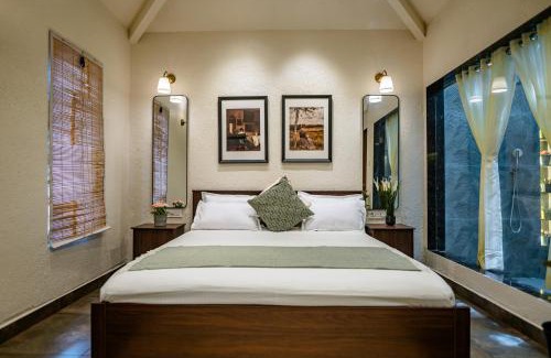 Nargol Hotel | Aeraki palms