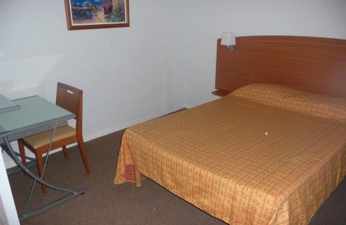Blagnac Hotel | Aerel Hotel Aéroport Blagnac