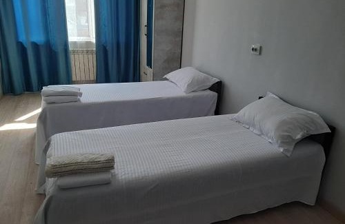 Almaty Bed & Breakfast | Aerodrom Hotel