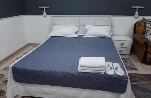 Almaty Bed & Breakfast | Aerodrom Hotel