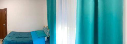 Azzano San Paolo House | aeroporto room1