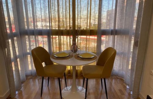 Rejas Apartment | Aeropuerto IFEMA 1