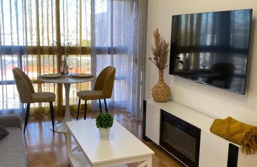Rejas Apartment | Aeropuerto IFEMA 1