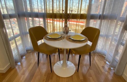 Rejas Apartment | Aeropuerto IFEMA 1