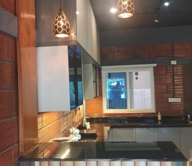 Narasapura House | Aerospace