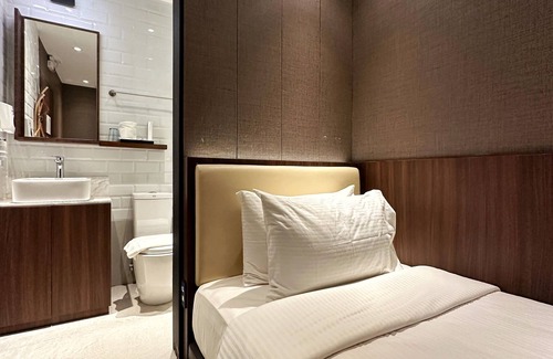 Mactan Export Processing Zone Hotel | Aerotel Cebu