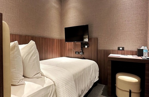 Mactan Export Processing Zone Hotel | Aerotel Cebu