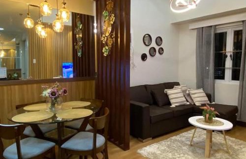 Cagayan de Oro Apartment | Aesthetic 2 Bedroom The Loop Tower Condo Unit