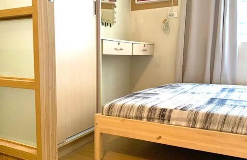 Pembo Apartment | Aesthetic Condo near SM Aura