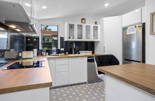 Margate House | Aesthetic Margate Beach Cottage
