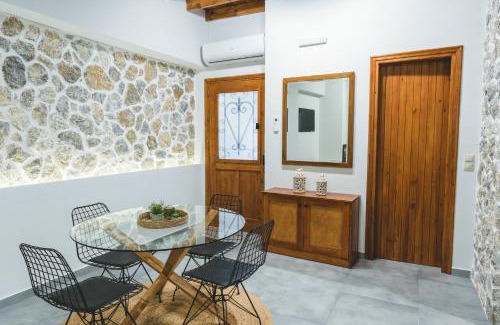 Archangelos Apartment | Aesthisis Sensational Accommodation Archangelos