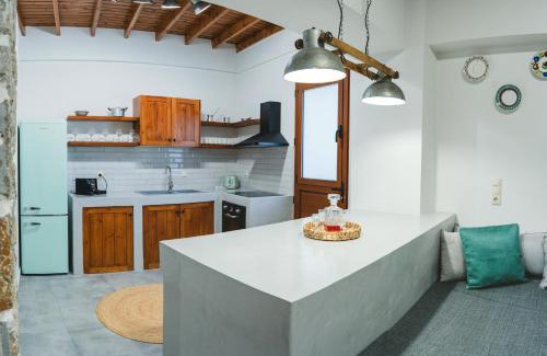 Archangelos Apartment | Aesthisis Sensational Accommodation Archangelos