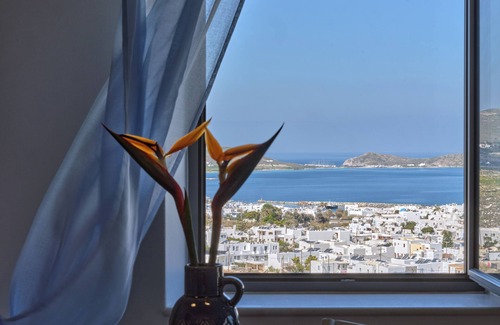 Naousa Villa | 𝙰𝚎𝚝𝚑𝚎𝚛𝚘𝚗 𝚅𝚒𝚕𝚕𝚊, Naoussa