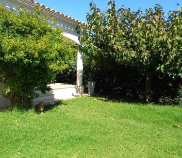 Mezzavia Apartment | afa butrone sarrola