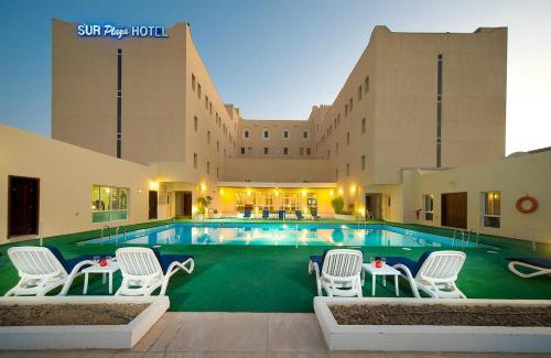 Shurtah al-Dakhlah Apartment | afa