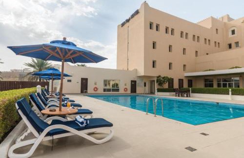 Shurtah al-Dakhlah Apartment | afa