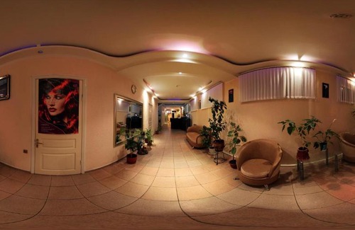 Lazarevskoye Hotel | Afalina