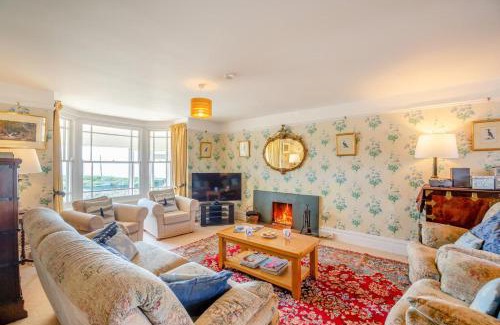 Aberdaron House | Afallon